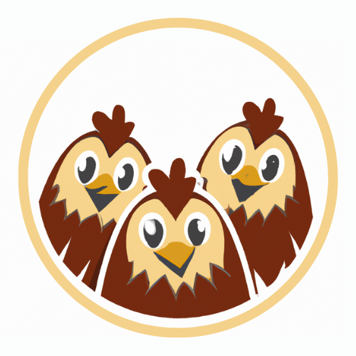 Brown Chicken Games